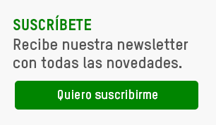 Suscríbete a nuestro newsletter